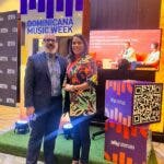 Dominicana Music Week presente en el Foro Caribe Naranja