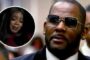 La hija de R. Kelly acusó al cantante de haber abusado de ella cuando era niña: “Tenía miedo de decirlo”