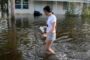 El huracán Milton amenaza con más devastación en Florida después de Helene