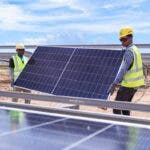 Complejo fotovoltaico Cotoperí Solar generará anualmente 286 mil megavatios