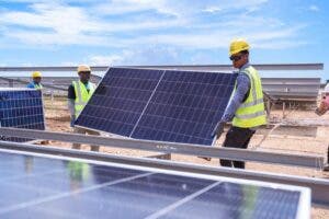 Complejo fotovoltaico Cotoperí Solar generará anualmente 286 mil megavatios