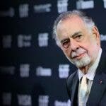 Ford Coppola honrado con máximo galardón del American Film