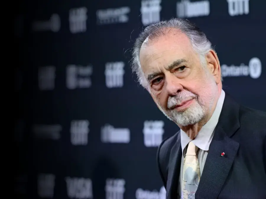 Ford Coppola