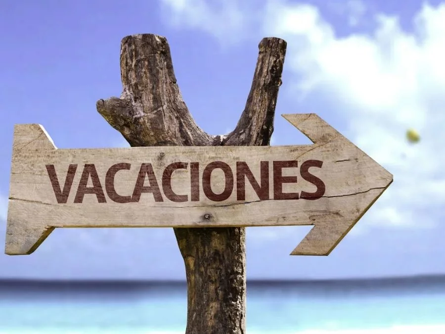 Claves para desconectarte del trabajo y disfrutar tus vacaciones