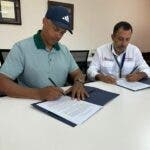 Firetech firma acuerdo con la Academia de Atletismo Félix Sánchez