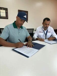 Firetech firma acuerdo con la Academia de Atletismo Félix Sánchez