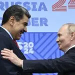 Putin recibe a Maduro y llama a Venezuela “socio fiable” de Rusia