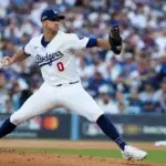 Colapsó Flaherty afectó en gran manera a los Dodgers