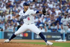 Colapsó Flaherty afectó en gran manera a los Dodgers