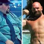 El impactante cambio físico del actor Ethan Suplee tras perder 115 kilos