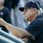 Los Rojos contratarán a Terry Francona como mánager