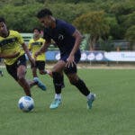 Sedofútbol Sub-17 Masculina cumplió tercer módulo de preparación