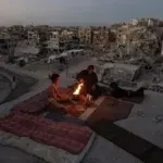 Así ha cambiado Gaza desde los ataques del 7 de octubre de 2023