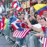 Estados Unidos es ya el segundo país con más hablantes de español, según un informe