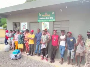 En las últimas 48 horas el Ejército ha detenido 432 haitianos indocumentados 