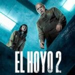 Por qué “El hoyo 2″ se convirtió en la película más vista en Netflix