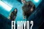 Por qué “El hoyo 2″ se convirtió en la película más vista en Netflix