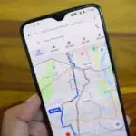 Google usa su IA para que los usuarios en EE.UU. puedan “hablar” con Google Maps