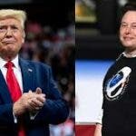 Donald Trump encabeza junto a Elon Musk un acto de campaña en Pensilvania, donde sufrió su primer atentado