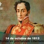 Efemérides del 14 de octubre