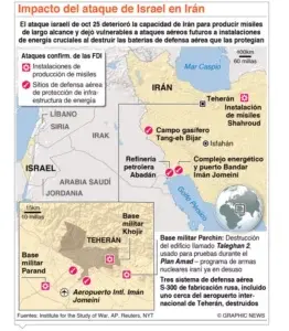 Netanyahu dice que aceptaría tregua de 48 horas en Gaza