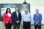 INTEC y RICOH Dominicana inauguran primeras aulas digitales inmersivas del país