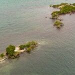 Varias islas del Caribe desaparecerán si sigue subiendo el nivel del mar, advierte la OEA