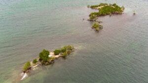 Varias islas del Caribe desaparecerán si sigue subiendo el nivel del mar, advierte la OEA