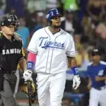 Juan Francisco regresa con los Tigres del Licey