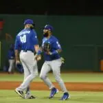 Licey gana quinto en línea con sólido pitcheo