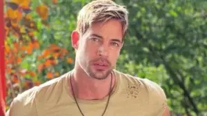 William Levy confirmaría nuevo romance con una actriz italiana