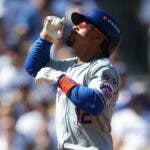 ¿Mover a Lindor como primer bate salvó la temporada de los Mets?