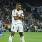 Mbappé cumple 100 días con el Real Madrid