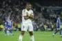 Mbappé cumple 100 días con el Real Madrid