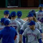 Mets sacan otra vez su “magia” para remontar y ganar en Filadelfia