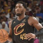 Los Cavaliers vencen a los Lakers y siguen invictos