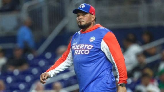 Yadier Molina asumiría dirigencia de las Águilas tras despido de Manny García, según fuentes