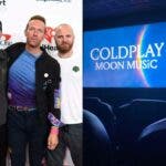 ‘Moon Music’ de Coldplay se convierte en el álbum británico más vendido de 2024