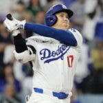 Ohtani activa el ‘modo playoffs’ y adelanta a los Dodgers ante la exigencia de los Padres