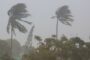 Oscar sigue con fuertes vientos y lluvias azotando Cuba y el sureste de Bahamas