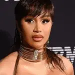 Cardi B revela que fue hospitalizada de emergencia