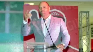 Leones confían en Albert Pujols para llevarlos a ganar corona