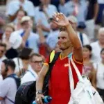 Rafael Nadal anuncia su retiro del tenis tras la Copa Davis