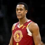 Rajon Rondo se une a Bucks como entrenador invitado al campo de entrenamiento