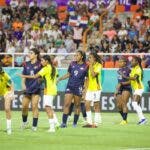 RD ante Nigeria este martes en el Mundial Sub-17 Femenino