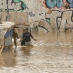 España decreta tres días de luto oficial y aprobará el martes la zona catastrófica