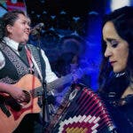 Julieta Venegas y Vivir Quintana serán honradas por la Academía Latina de la Grabación