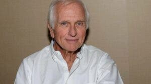 Muere a los 86 años Ron Ely, que dio vida a ‘Tarzán’ en una serie de televisión