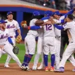 Los Mets avanzan y los Dodgers extienden su serie al máximo en la postemporada de la MLB