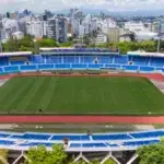 República Dominicana, a las puertas de acoger su primera Copa Mundial de fútbol